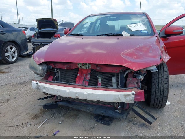 Продаж на аукціоні авто 2015 Mitsubishi Lancer Es, vin: JA32U2FU5FU011501, номер лоту: 45743279