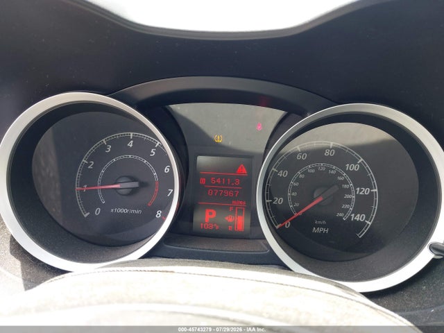 Продаж на аукціоні авто 2015 Mitsubishi Lancer Es, vin: JA32U2FU5FU011501, номер лоту: 45743279