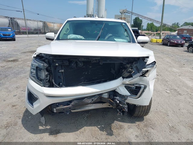 1FMJK1KT4KEA76513 Ford Expedition Max Limited