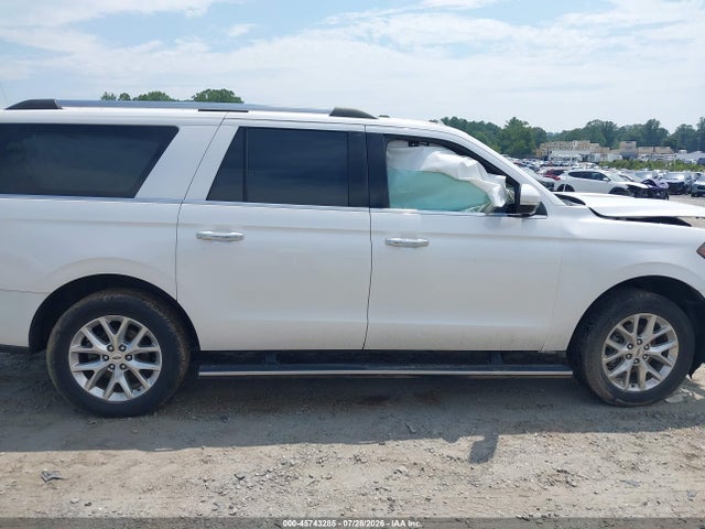 Aukcja sprzedaży 2019 Ford Expedition Max Limited, vin: 1FMJK1KT4KEA76513, numer aukcji: 45743285