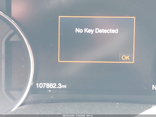 1FMJK1KT4KEA76513 Ford Expedition Max Limited