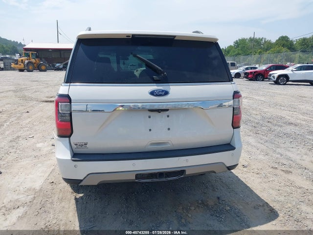 Ford Expedition Max Limited 2019 1FMJK1KT4KEA76513 Image 15