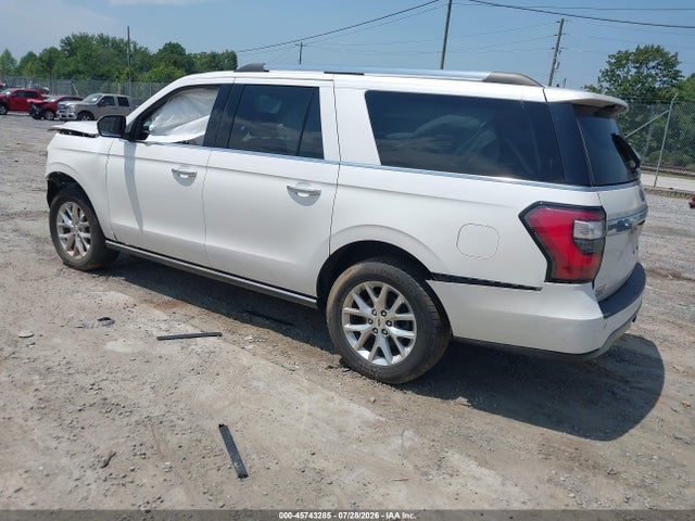 Ford Expedition Max Limited 2019 1FMJK1KT4KEA76513 Image 3