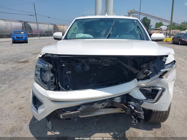 1FMJK1KT4KEA76513 Ford Expedition Max Limited