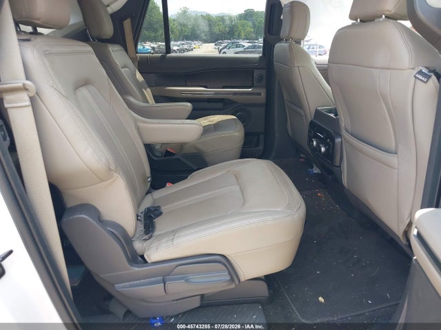 1FMJK1KT4KEA76513 Ford Expedition Max Limited