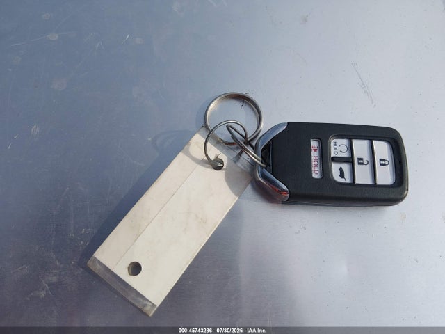Honda Cr-v Awd Ex 2021 2HKRW2H51MH607874 Image 11