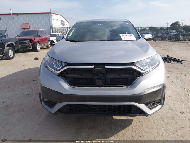 Honda Cr-v Awd Ex 2021 2HKRW2H51MH607874 Image 13