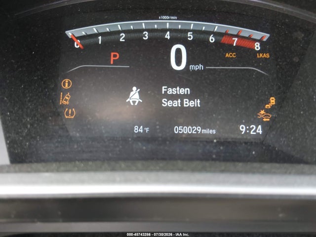 Honda Cr-v Awd Ex 2021 2HKRW2H51MH607874 Image 16