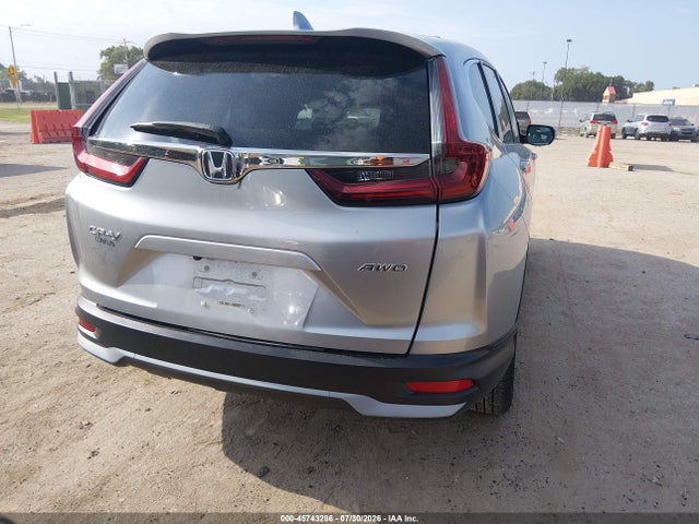 Honda Cr-v Awd Ex 2021 2HKRW2H51MH607874 Image 17