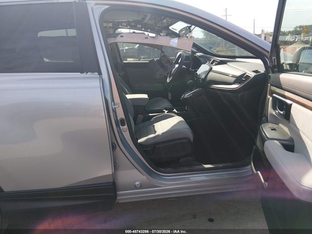 Honda Cr-v Awd Ex 2021 2HKRW2H51MH607874 Image 5