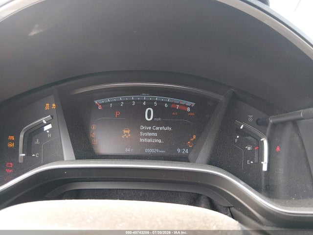 Honda Cr-v Awd Ex 2021 2HKRW2H51MH607874 Image 7