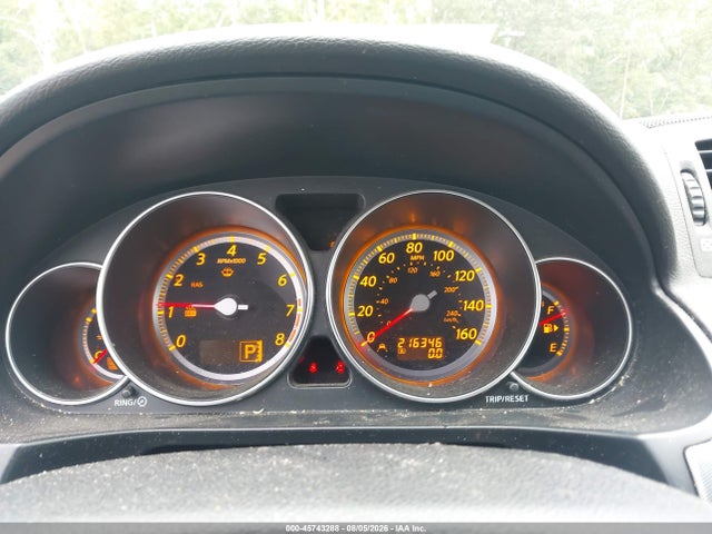 2007 Infiniti M35 Sport მანქანა იყიდება აუქციონზე, vin: JNKAY01E57M308032, აუქციონის ნომერი: 45743288