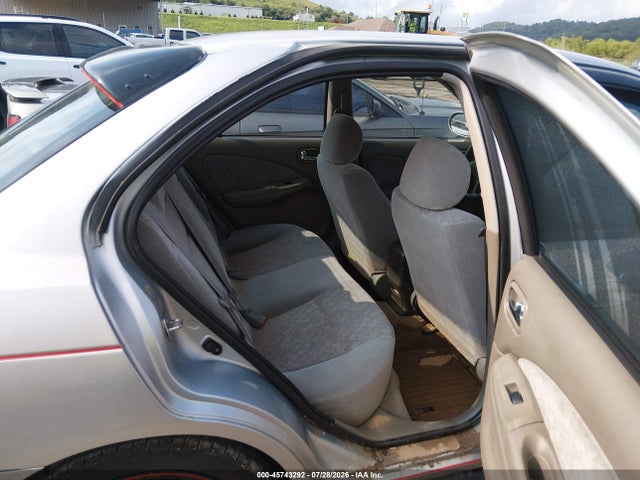 Продаж на аукціоні авто 2002 Nissan Sentra Gxe, vin: 3N1CB51D62L672630, номер лоту: 45743292