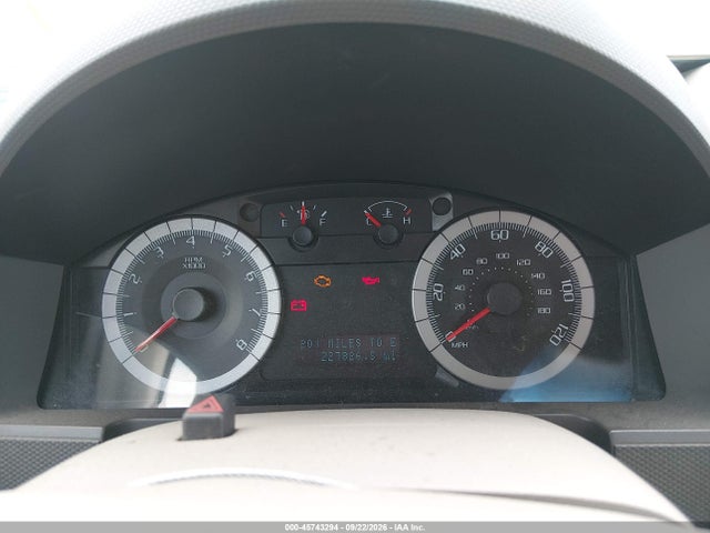 2009 Ford Escape Xlt მანქანა იყიდება აუქციონზე, vin: 1FMCU93GX9KA64221, აუქციონის ნომერი: 45743294