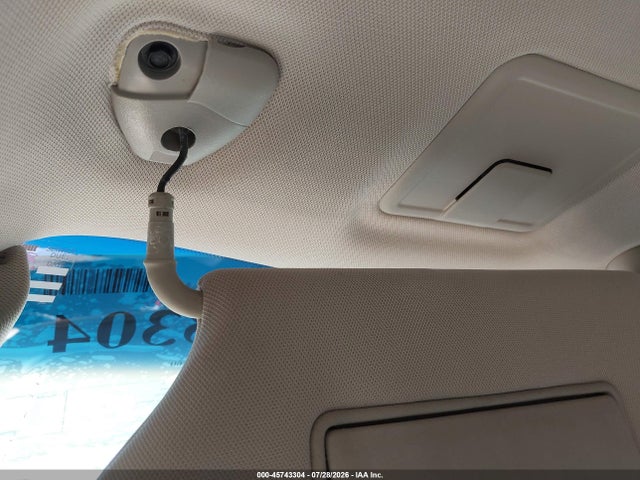 45743304 :رقم المزاد ، 5N1AL0MM4EC508918 vin ، 2014 Infiniti Qx60 مزاد بيع