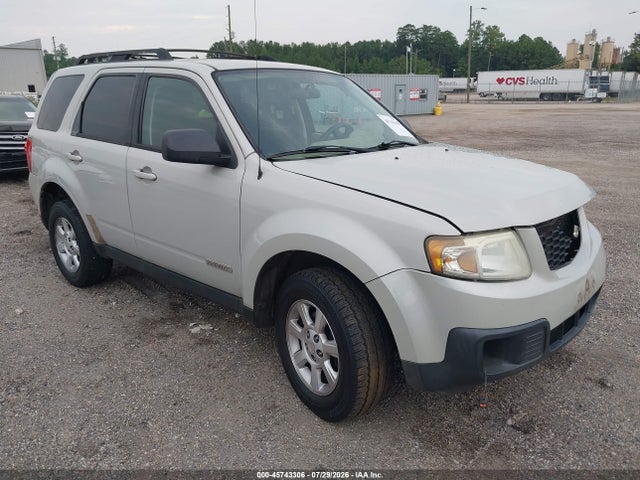 Продаж на аукціоні авто 2008 Mazda Tribute I Touring, vin: 4F2CZ92Z68KM24821, номер лоту: 45743306