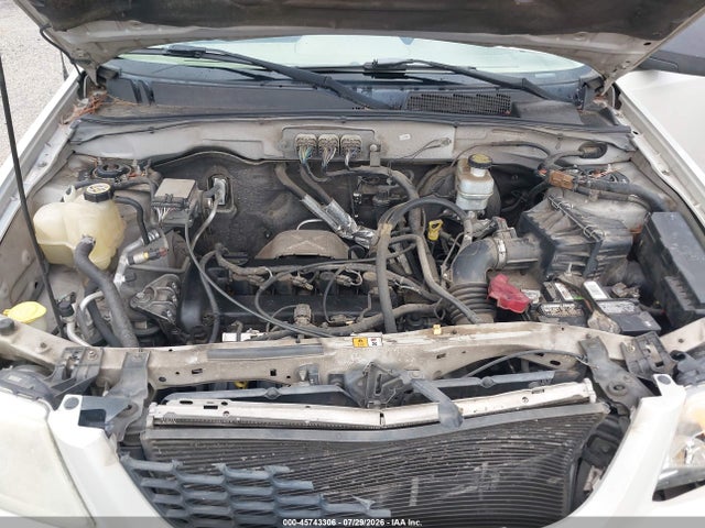 Продаж на аукціоні авто 2008 Mazda Tribute I Touring, vin: 4F2CZ92Z68KM24821, номер лоту: 45743306