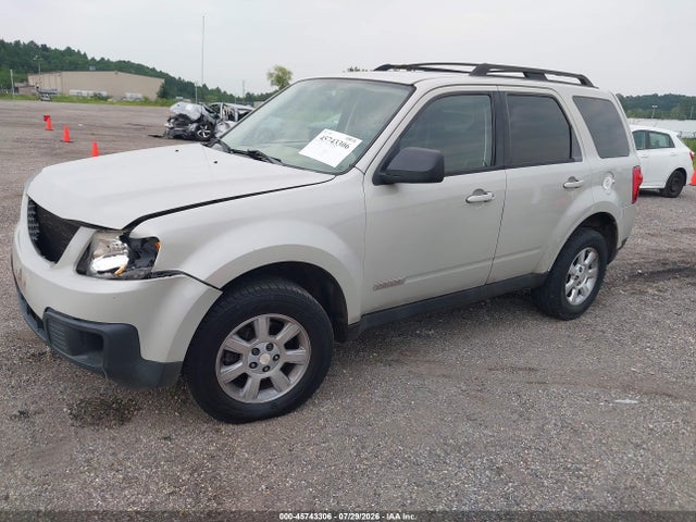 Продаж на аукціоні авто 2008 Mazda Tribute I Touring, vin: 4F2CZ92Z68KM24821, номер лоту: 45743306