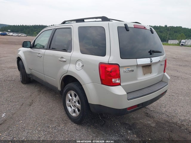 Продаж на аукціоні авто 2008 Mazda Tribute I Touring, vin: 4F2CZ92Z68KM24821, номер лоту: 45743306