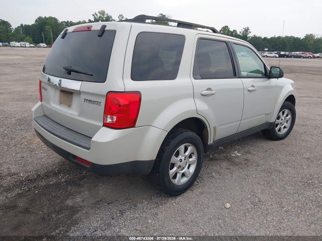 Продаж на аукціоні авто 2008 Mazda Tribute I Touring, vin: 4F2CZ92Z68KM24821, номер лоту: 45743306