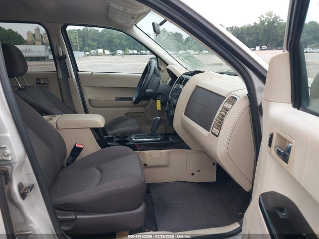 Продаж на аукціоні авто 2008 Mazda Tribute I Touring, vin: 4F2CZ92Z68KM24821, номер лоту: 45743306