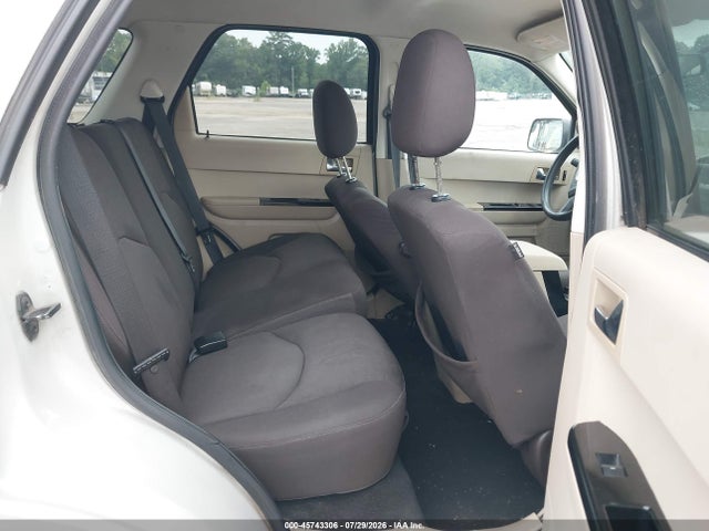 Продаж на аукціоні авто 2008 Mazda Tribute I Touring, vin: 4F2CZ92Z68KM24821, номер лоту: 45743306