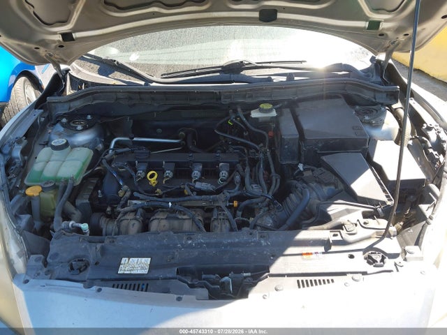 Продажа на аукционе авто 2010 Mazda Mazda3 I Sport, vin: JM1BL1SG8A1261324, номер лота: 45743310