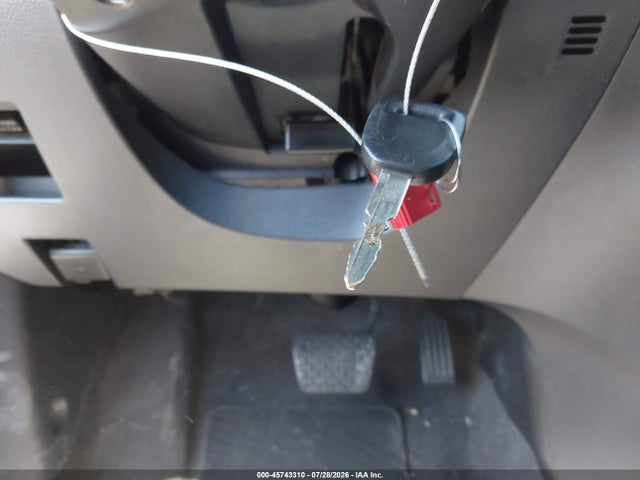 Продажа на аукционе авто 2010 Mazda Mazda3 I Sport, vin: JM1BL1SG8A1261324, номер лота: 45743310
