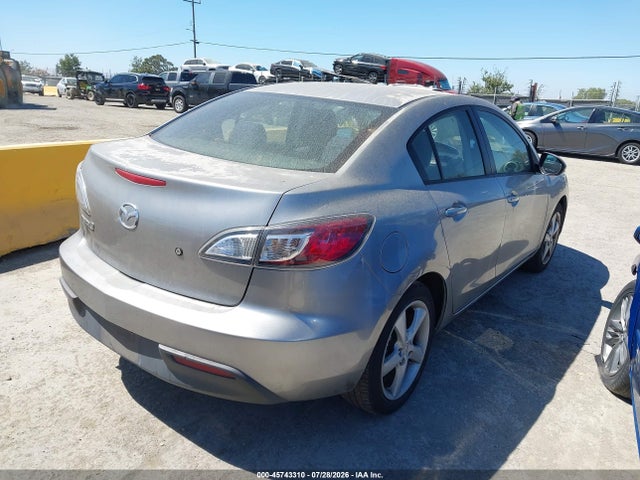 Продажа на аукционе авто 2010 Mazda Mazda3 I Sport, vin: JM1BL1SG8A1261324, номер лота: 45743310