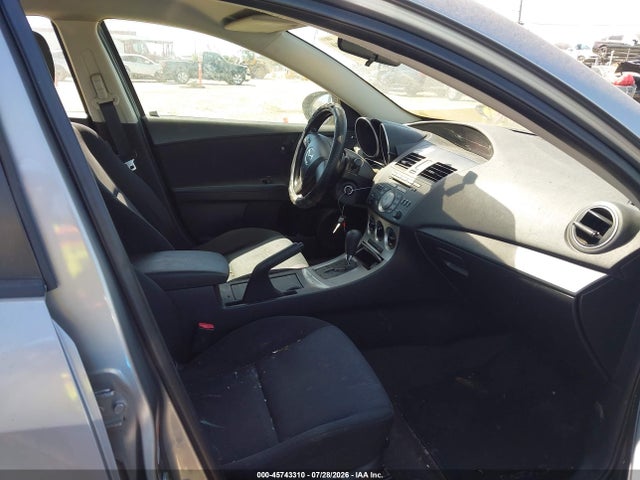 Продажа на аукционе авто 2010 Mazda Mazda3 I Sport, vin: JM1BL1SG8A1261324, номер лота: 45743310