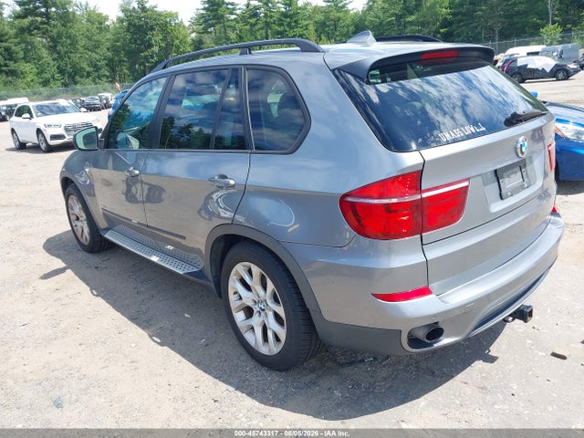 Продаж на аукціоні авто 2012 Bmw X5, vin: 5UXZV4C5XCL986775, номер лоту: 45743317