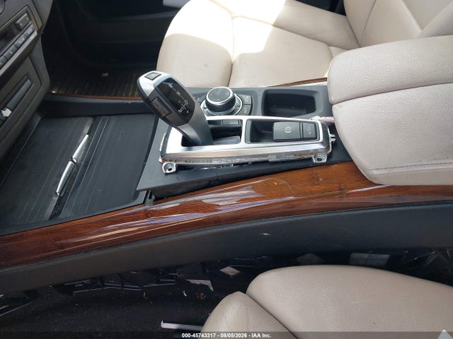Продаж на аукціоні авто 2012 Bmw X5, vin: 5UXZV4C5XCL986775, номер лоту: 45743317