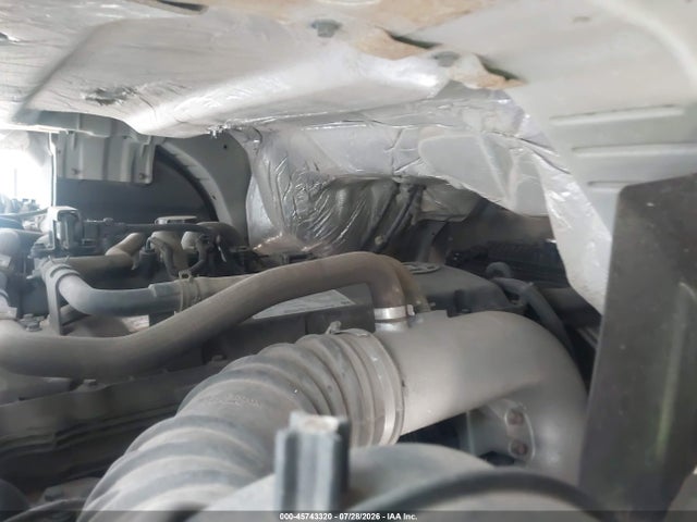 45743320 :رقم المزاد ، JNAA410H0DAK20066 vin ، 2013 Nissan Diesel Ud2600 مزاد بيع