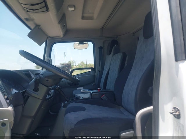 45743320 :رقم المزاد ، JNAA410H0DAK20066 vin ، 2013 Nissan Diesel Ud2600 مزاد بيع
