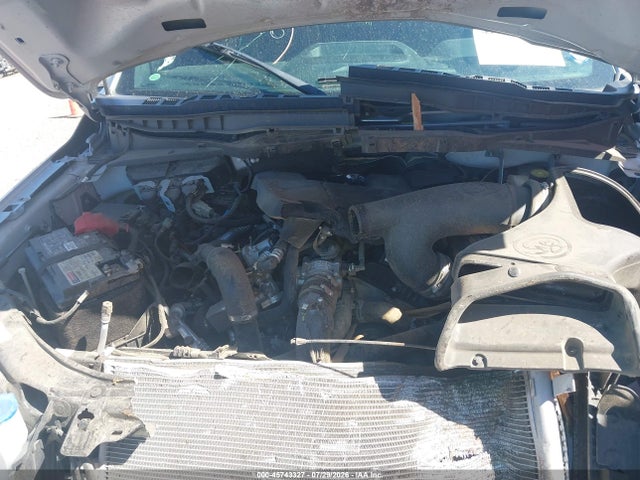 1FTFW1E81NFB29494 Ford F-150 Platinum