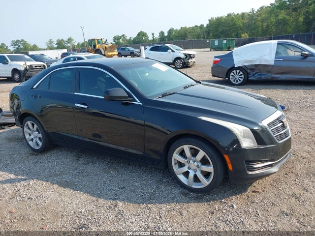 Aukcja sprzedaży 2015 Cadillac Ats Standard, vin: 1G6AA5RA4F0116808, numer aukcji: 45743328