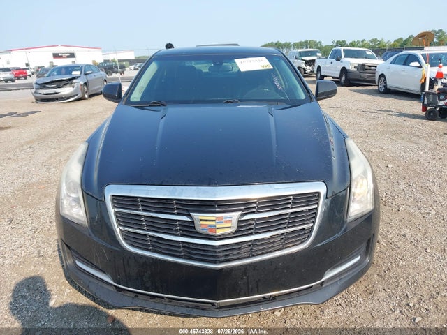 Aukcja sprzedaży 2015 Cadillac Ats Standard, vin: 1G6AA5RA4F0116808, numer aukcji: 45743328