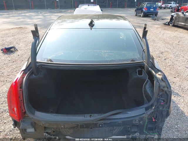 Aukcja sprzedaży 2015 Cadillac Ats Standard, vin: 1G6AA5RA4F0116808, numer aukcji: 45743328