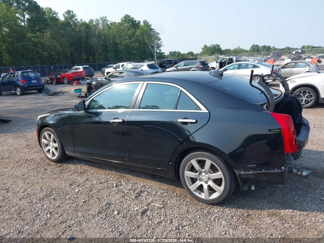 Aukcja sprzedaży 2015 Cadillac Ats Standard, vin: 1G6AA5RA4F0116808, numer aukcji: 45743328