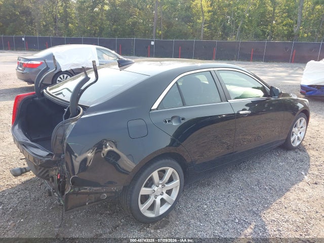 Aukcja sprzedaży 2015 Cadillac Ats Standard, vin: 1G6AA5RA4F0116808, numer aukcji: 45743328