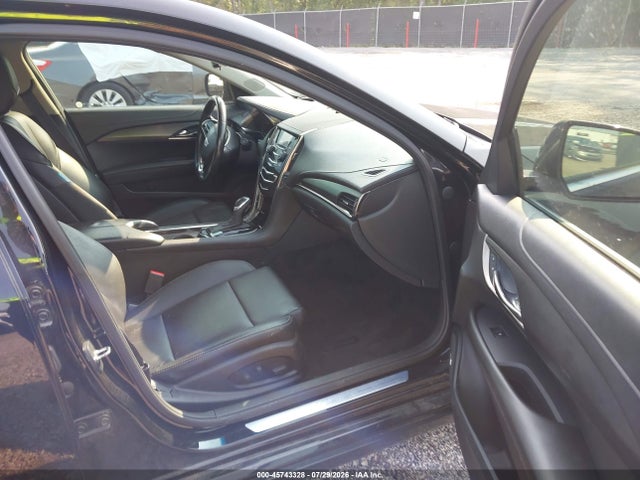 Aukcja sprzedaży 2015 Cadillac Ats Standard, vin: 1G6AA5RA4F0116808, numer aukcji: 45743328