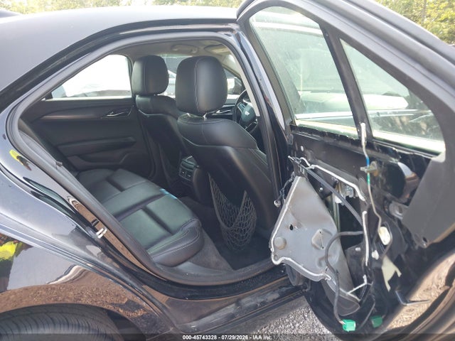 Aukcja sprzedaży 2015 Cadillac Ats Standard, vin: 1G6AA5RA4F0116808, numer aukcji: 45743328