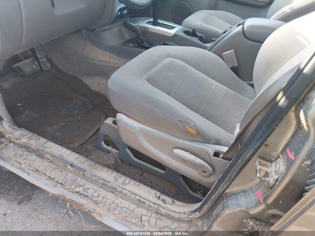 45743336 :رقم المزاد ، 1J4GL58K73W693797 vin ، 2003 Jeep Liberty Limited Edition مزاد بيع
