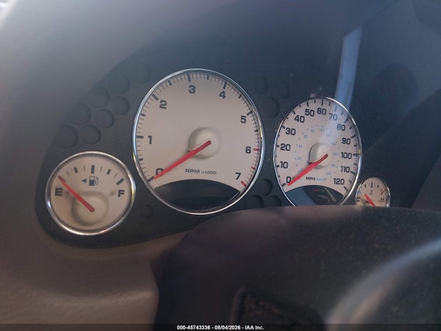 45743336 :رقم المزاد ، 1J4GL58K73W693797 vin ، 2003 Jeep Liberty Limited Edition مزاد بيع