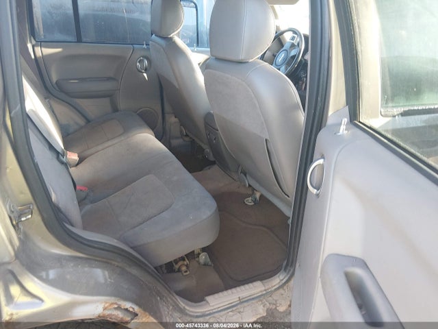 45743336 :رقم المزاد ، 1J4GL58K73W693797 vin ، 2003 Jeep Liberty Limited Edition مزاد بيع
