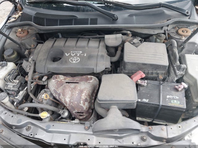 Продаж на аукціоні авто 2010 Toyota Camry Le, vin: 4T4BF3EK7AR043619, номер лоту: 45743337