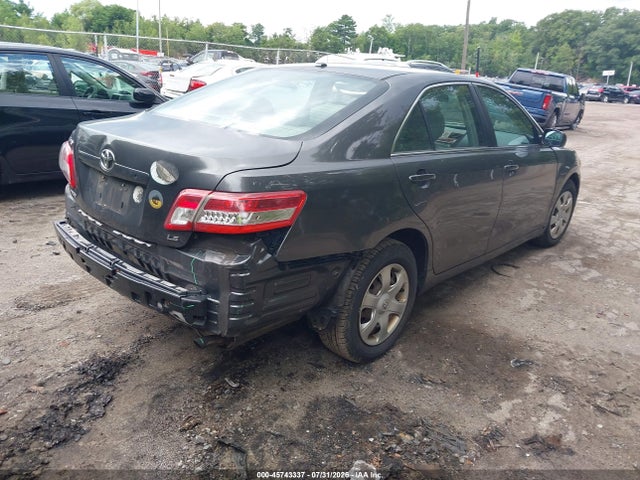 Продаж на аукціоні авто 2010 Toyota Camry Le, vin: 4T4BF3EK7AR043619, номер лоту: 45743337