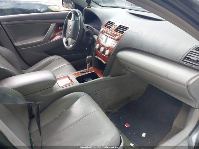 Продаж на аукціоні авто 2010 Toyota Camry Le, vin: 4T4BF3EK7AR043619, номер лоту: 45743337