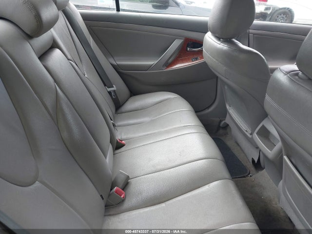 Продаж на аукціоні авто 2010 Toyota Camry Le, vin: 4T4BF3EK7AR043619, номер лоту: 45743337