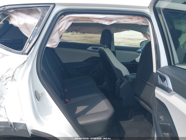 Продажа на аукционе авто 2025 Volkswagen Taos 1.5t Se, vin: 3VVVC7B2XSM024621, номер лота: 45743338
